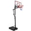 Basketball Hoop Stand 2.45-3.05M Carousel 14
