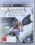 Assassin's Creed IV Black Flag - PS3 - PlayStation 3 Carousel 1