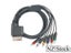 Xbox 360 AV Cable (Auckland Stock) Carousel 2