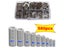 580PCS Flat Washers Set Carousel 3
