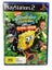 SpongeBob SquarePants featuring NickToons: GLOBS OF DOOM (PS2) *COMPLETE* Carousel 2