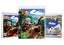 Disney Pixar UP The Official Game (PS3 - ALTERNATE PRINT) *MINT COMPLETE* Carousel 1