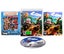 Disney Pixar UP The Official Game (PS3 - ALTERNATE PRINT) *MINT COMPLETE* Carousel 5