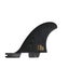 FCS II Album Twin + 1 PG Surfboard Fins - M/L Carousel 2