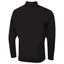 Calvin Klein Mens Stevens Windproof Lined 1/2 Zip Golf Sweater Carousel 2