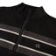 Calvin Klein Mens Stevens Windproof Lined 1/2 Zip Golf Sweater Carousel 3