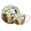 Ashdene Country Life Countrysiders Kookaburra Cup And Saucer Carousel 1