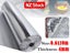 Double-Layer Aluminium Bubble Foil Insulation NZ Clearance Carousel 1