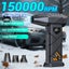 150000rpm Brushless Motor Fan Carousel 3