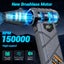 150000rpm Brushless Motor Fan Carousel 7