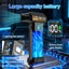 150000rpm Brushless Motor Fan Carousel 17