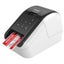 Brother QL810W Direct Thermal Label Printer Monochrome 110 label per minute - Carousel 1
