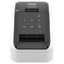 Brother QL810W Direct Thermal Label Printer Monochrome 110 label per minute - Carousel 2