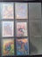 Spiderman Cards Marvel /X-Men Carousel 4