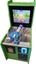 TICKET REDEMPTION 10 Games Gatling Gun Arcade Machine Carousel 1