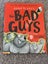 Bad guys books Carousel 4