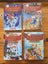 Geronimo Stilton books Carousel 1