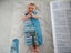 Baby Knitting Pattern - Lincraft Jumper, Blanket and Onesie Carousel 2