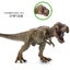 kids toys dinosaur mini Godzilla and kingkong figures cake decoration Carousel 10