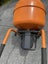Amazing magical portable concrete mixer!! Carousel 3