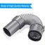 Shark Navigator Floor Nozzle Hose Fits NV350 NV351 & NV352 Carousel 6