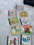 CD x 10. Children's songs/ stories Carousel 1