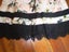 BEAUTIFUL AUST. DESIGNER VINTAGE STYLE FLORAL 3/4 SKIRT 20 Carousel 3