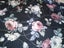 CITY CHIC DESIGNER VINTAGE STYLE BLACK/PINK ROSES 3/4 DRESS 14/16 Carousel 6