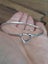 " ICE " Brand Sterling Silver Bracelet / Bangle Love Heart - $ 1.00 Reserve Carousel 6