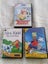 3x Sega Master System Games Good Condition For Age Carousel 1