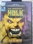 Sega Mega Drive The Incredible HULK Carousel 1