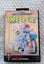 Sega Mega Drive PaperBoy Good Condition For Age Carousel 1