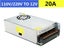 110V/220V To 12V 20A 240 W Switching Power Supply Driver Carousel 1