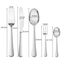 Toque Cutlery Set Stainless-Steel 30Pcs Silver Knife Fork Spoon Kids Tableware Carousel 2