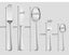 Toque Cutlery Set Stainless-Steel 30Pcs Silver Knife Fork Spoon Kids Tableware Carousel 9