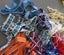 Lovely Selection Vintage Trims Ric Rac Braid Suit Dolls Clothes Many Colours Carousel 6