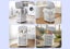80L Laundry Basket Hamper Clothes Storage Organiser Bin Carousel 2