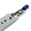 Giantz 2X Drawer Slides Heavy Duty Full Extension Locking 1150-2300Mm Length Carousel 3