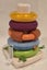 Fisher-Price Stacking Toy ^ Carousel 1