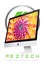 Apple iMac A1418 21.5" Carousel 3