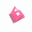 Universal Foldable Tablet And Phone Stand Adjustable Portable Desk Holder Pink Carousel 1
