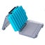 Hod Health & Home Zipper Pencil Case Large Capacity Storage Bag School Stationer Carousel 6