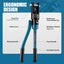 Hydraulic Crimping Tool Kit Electrical Wire Lug Terminal Crimper Carousel 7