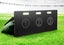 Soccer Ball Rebounder Board Kick Back Football Training Aid Carousel 1