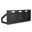 Soccer Ball Rebounder Board Kick Back Football Training Aid Carousel 9