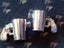 Espresso Cups (2) - Gun Shaped Handle Carousel 3
