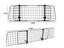 Dog Car Cargo Barrier Divider Fence Gate NZ Clearance Carousel 2