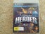 Playstation Move Heroes Carousel 1