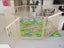 baby playpen Carousel 6