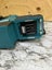 Makita rotary hammer drill HR002G SKIN ONLY! Carousel 7